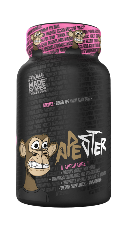 Ape Charge