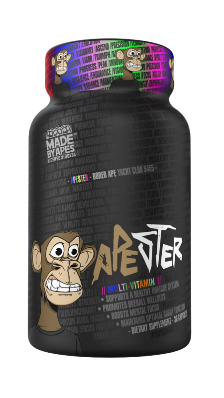 Advanced Multi Vitamin