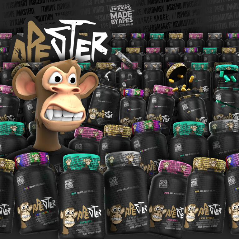 Coming Soon to a Shelf Near You: Apester x Sorbet Group